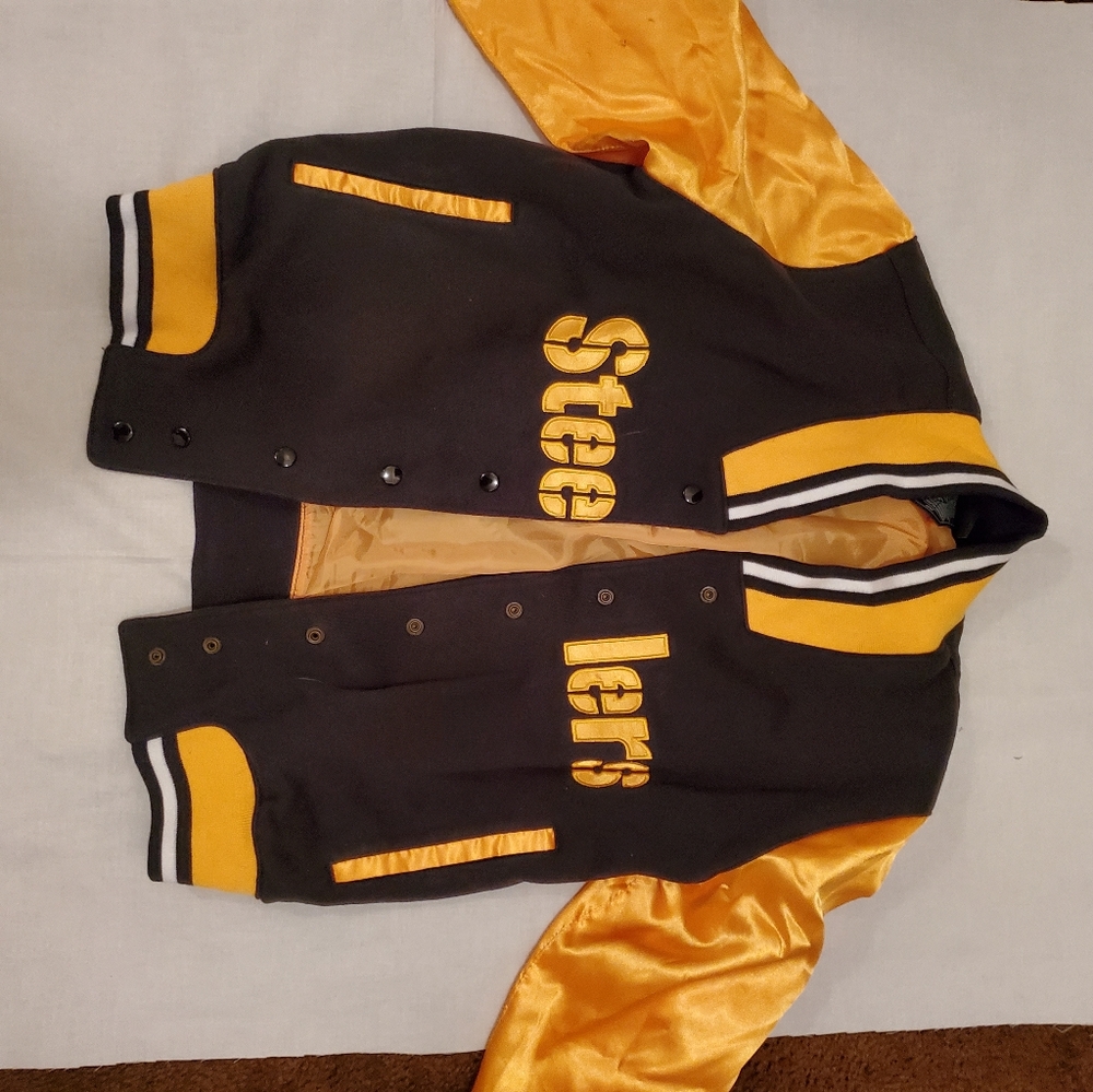 Teddy jacket - Picture 3 of 8
